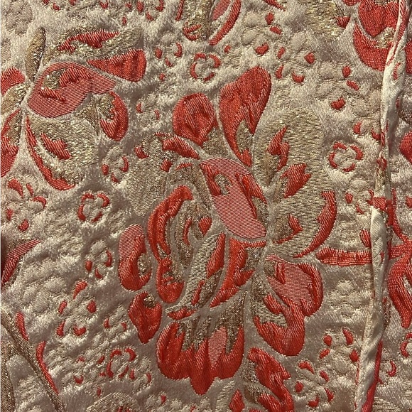 BARCODE STUNNING DRESS - Picture 8 of 9